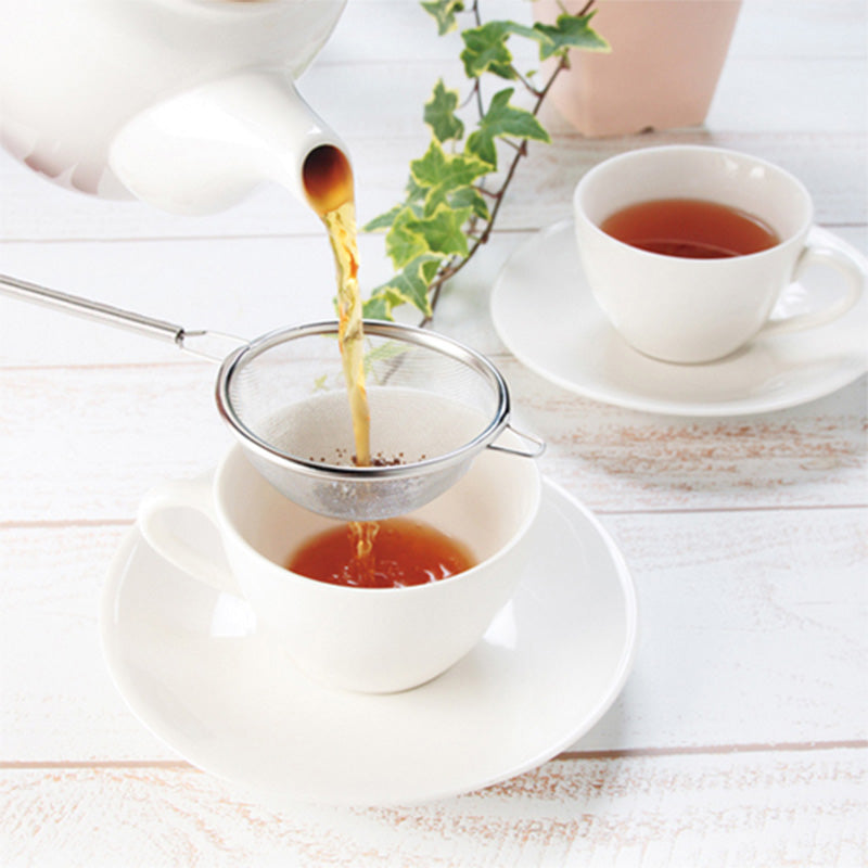 Stainless Steel Tea Strainer