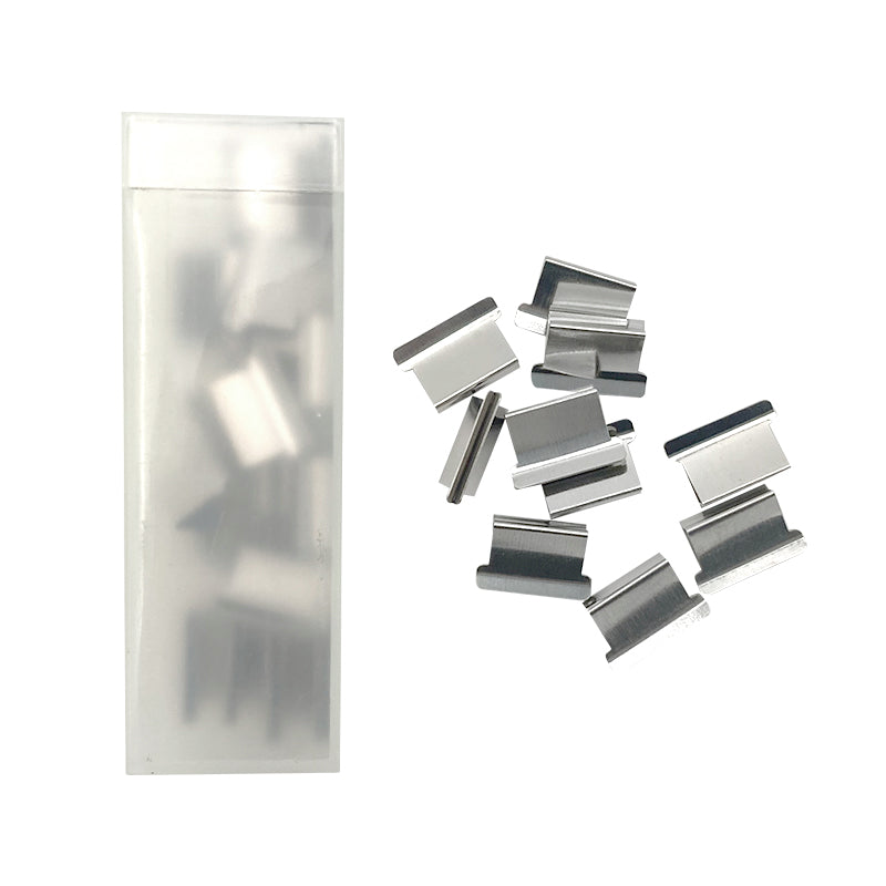 Replacement Balls for Clip Slider (40 Pieces)