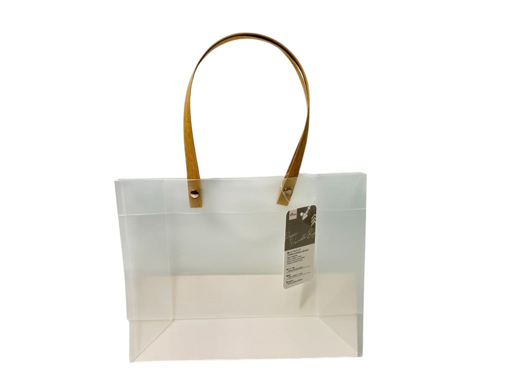 Paper Handle Bag