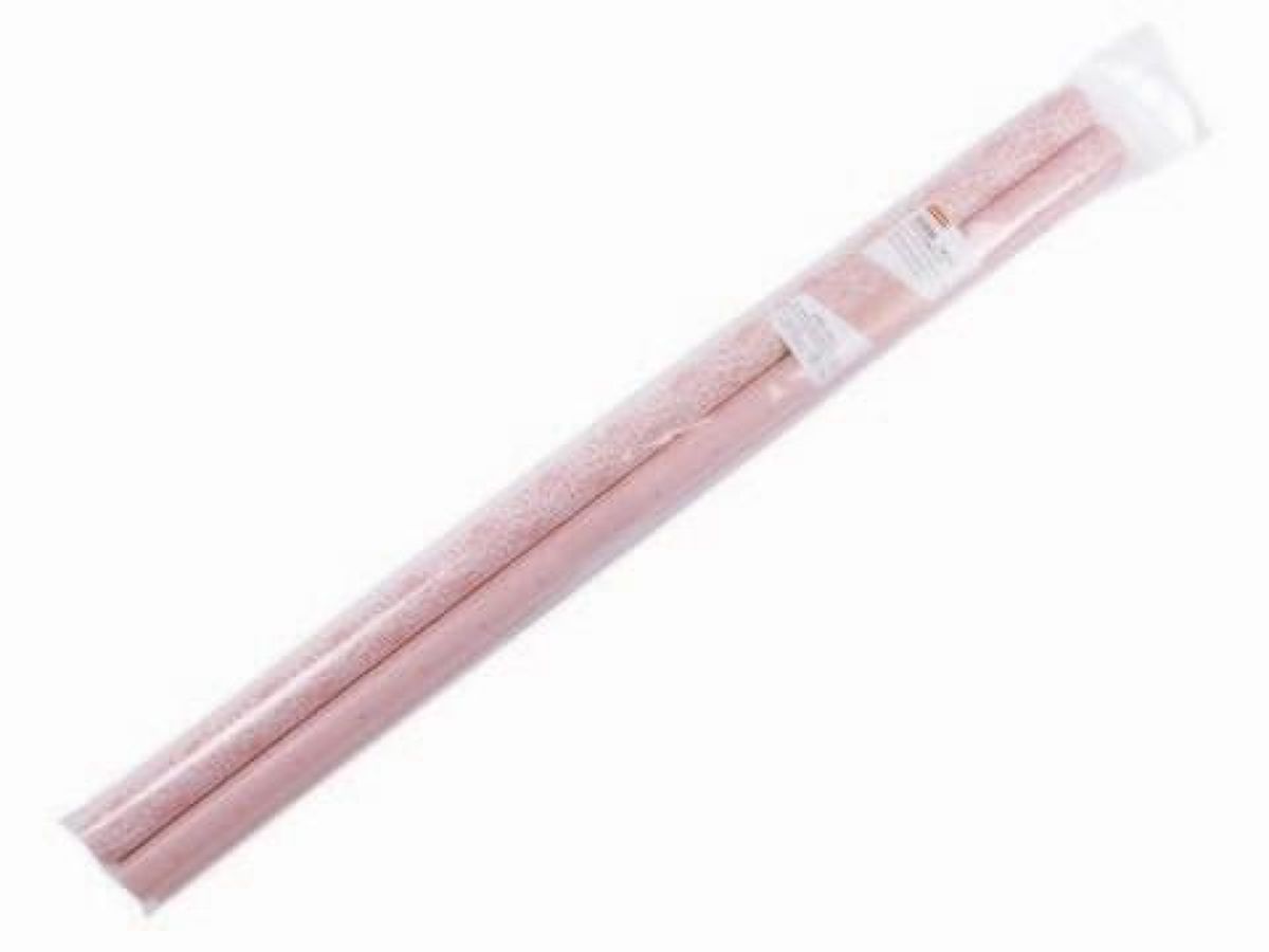 Wrapping Paper (2 Rolls, Classical Pattern, Pink)
