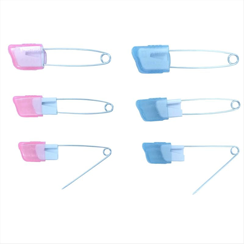 Super Lock Pin (4 pieces)