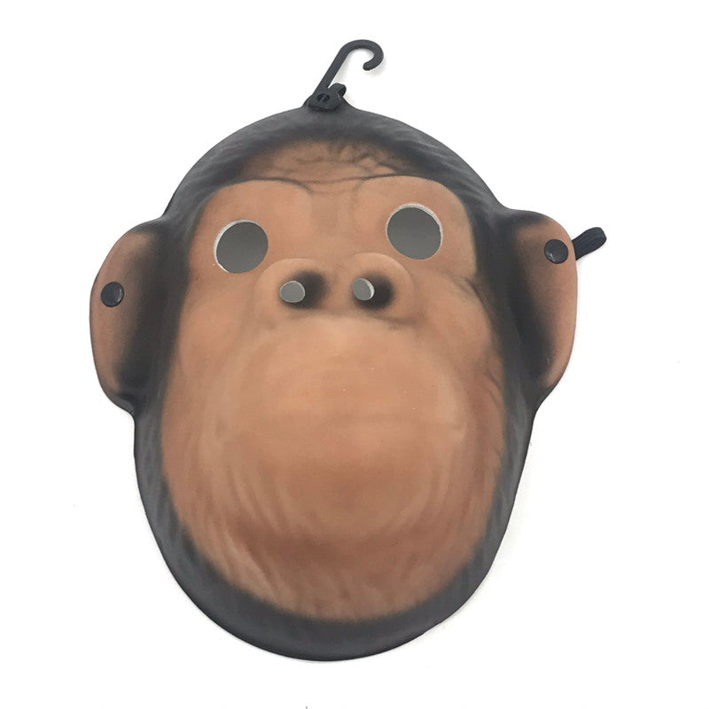 Mask (Chimpanzee)