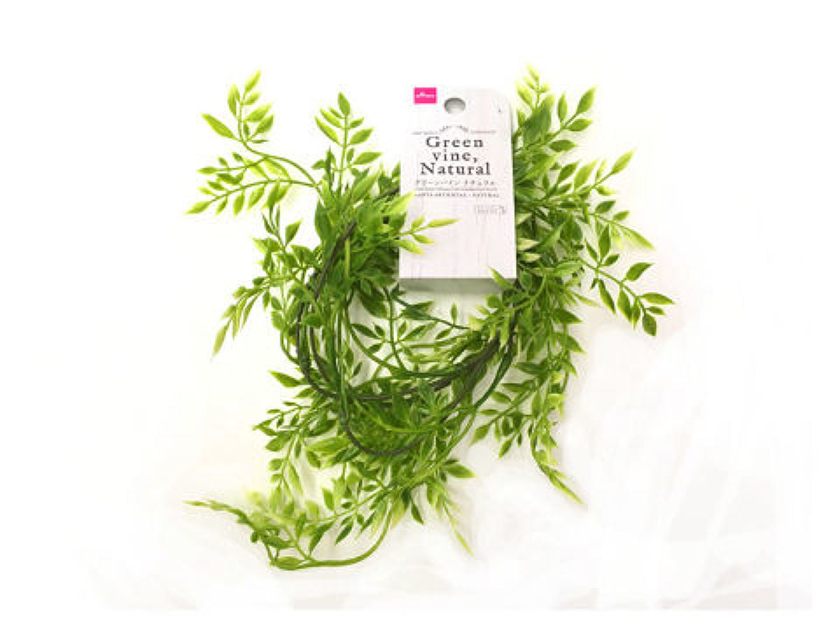 Green Vine (Natural)