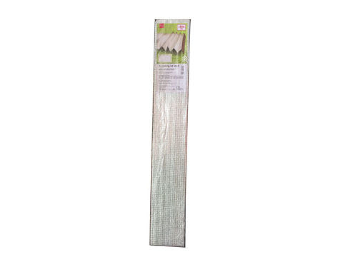 Foldable Aluminum Mat