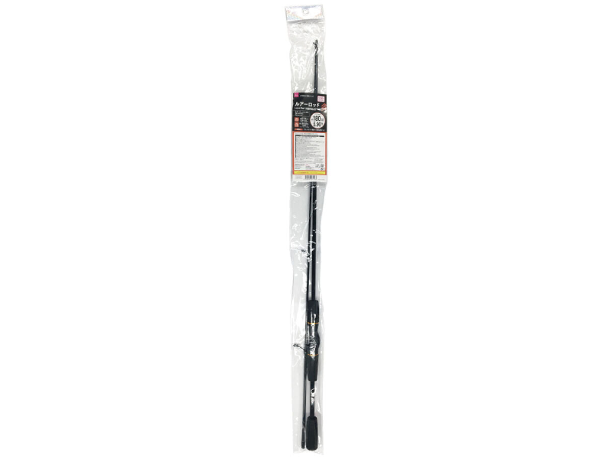 Lure Rod