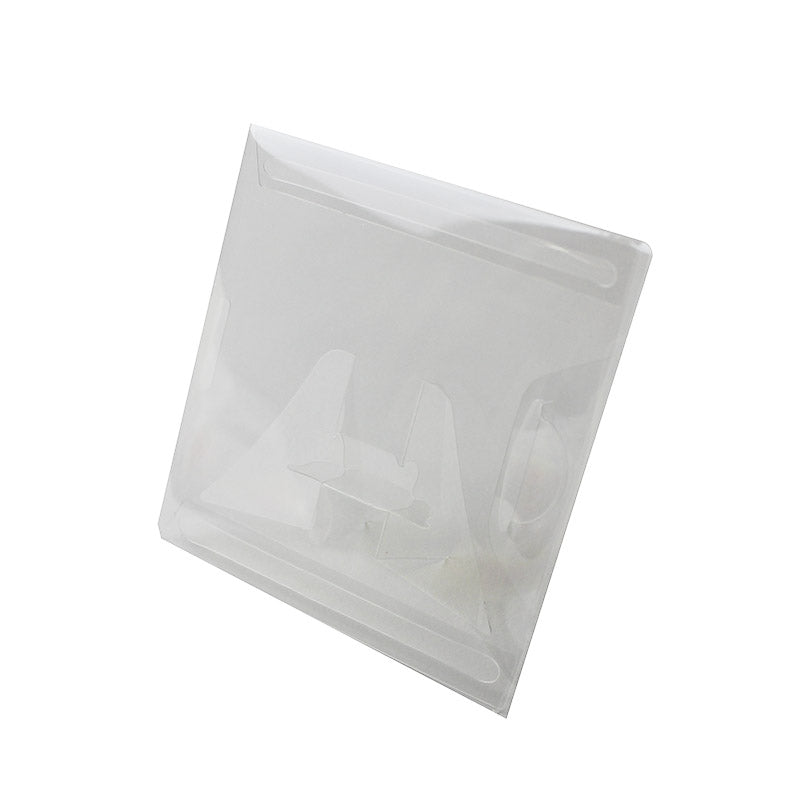 Collection Stand Case (2 Pieces)