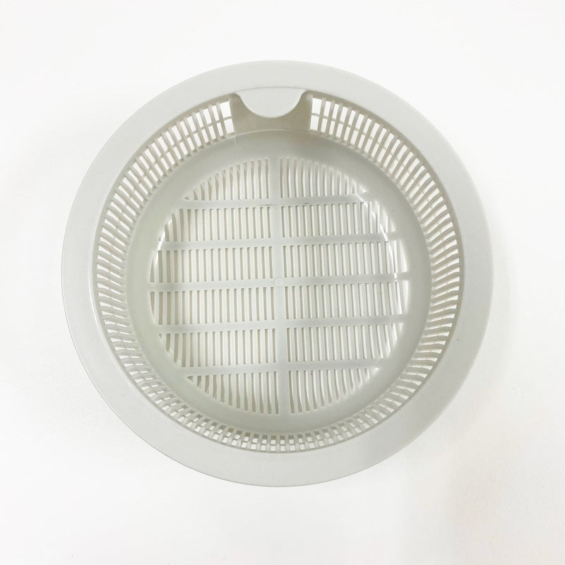 Kitchen Drain Filter (Shallow Type)