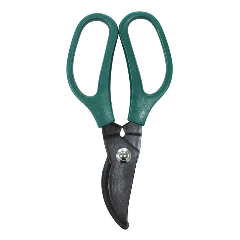 Green Gardening Shears (Large)