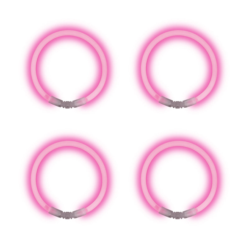 Glowing Bracelet (Pink)