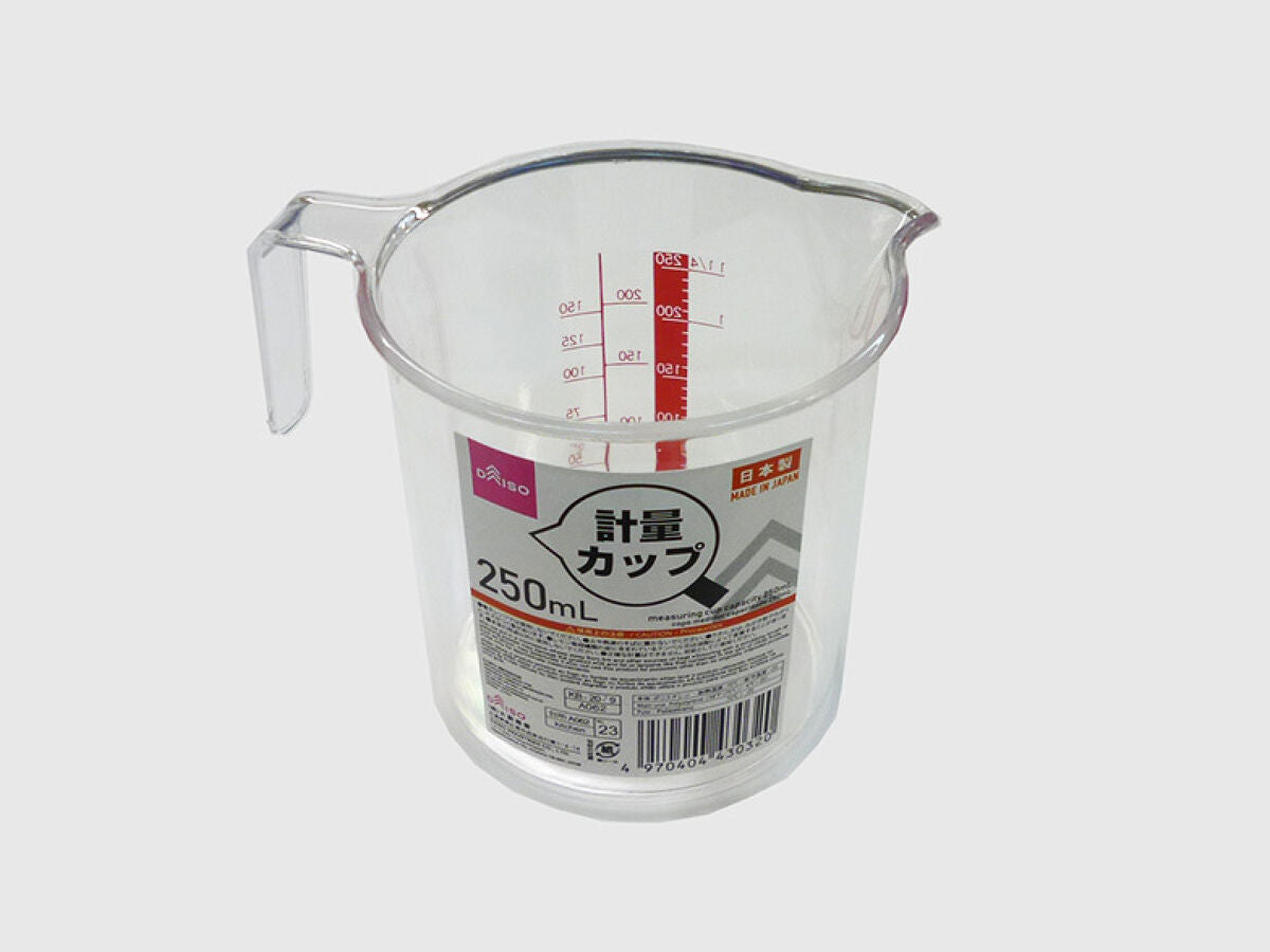 Measuring Cup