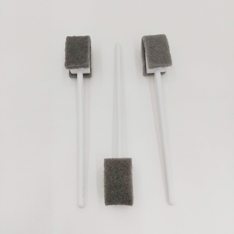 Quick-Dry Toilet Cleaner Mini (3 Pieces)