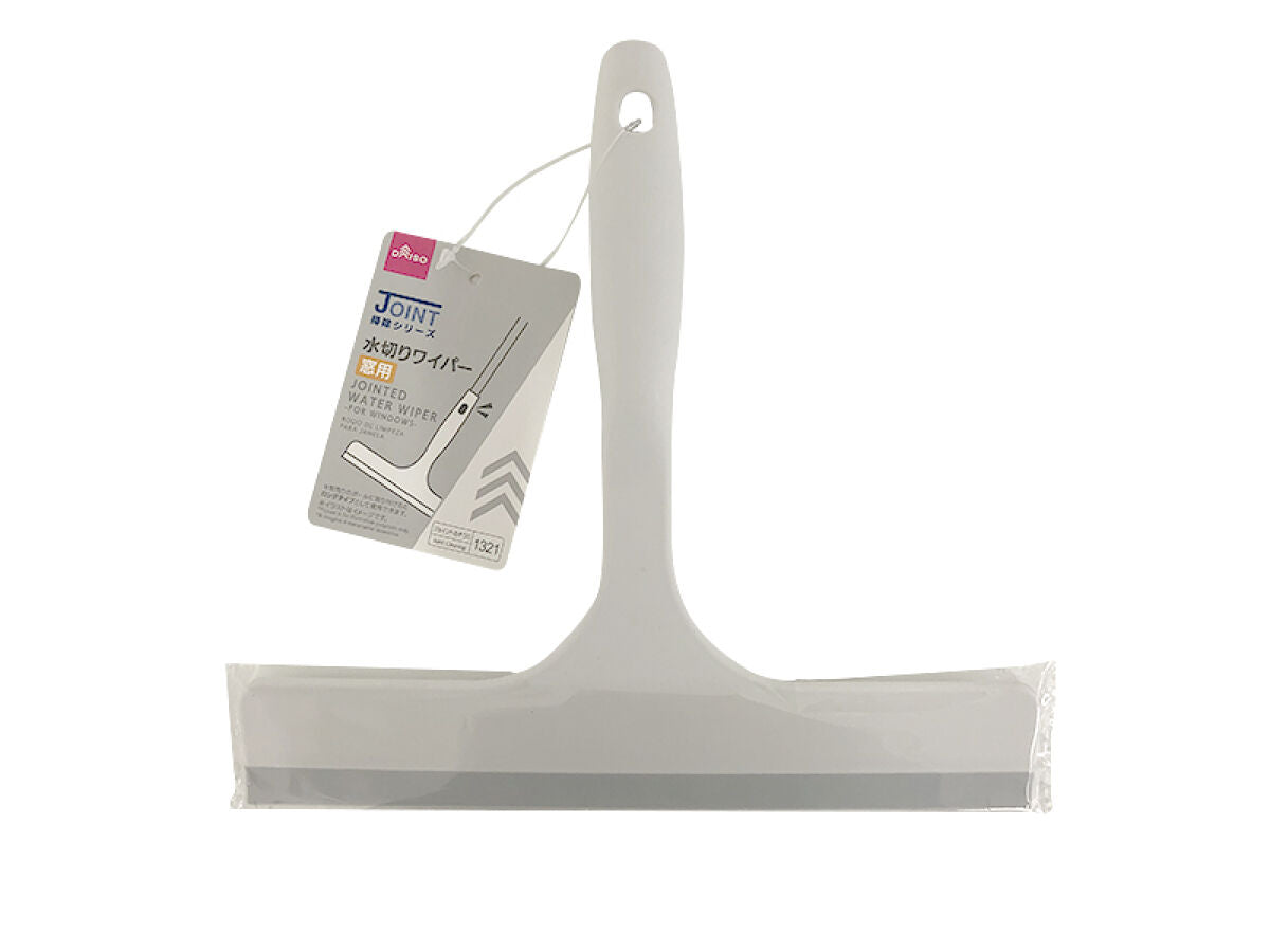 Joint Type Window Squeegee