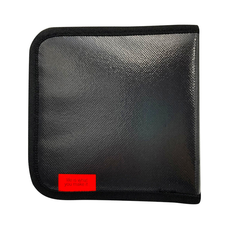 CD/DVD Case (Monotone)