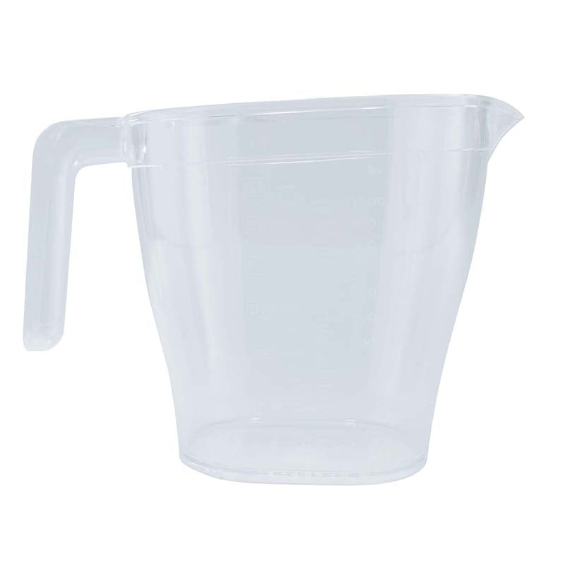 Measuring Cup that Doubles as a Pitcher
