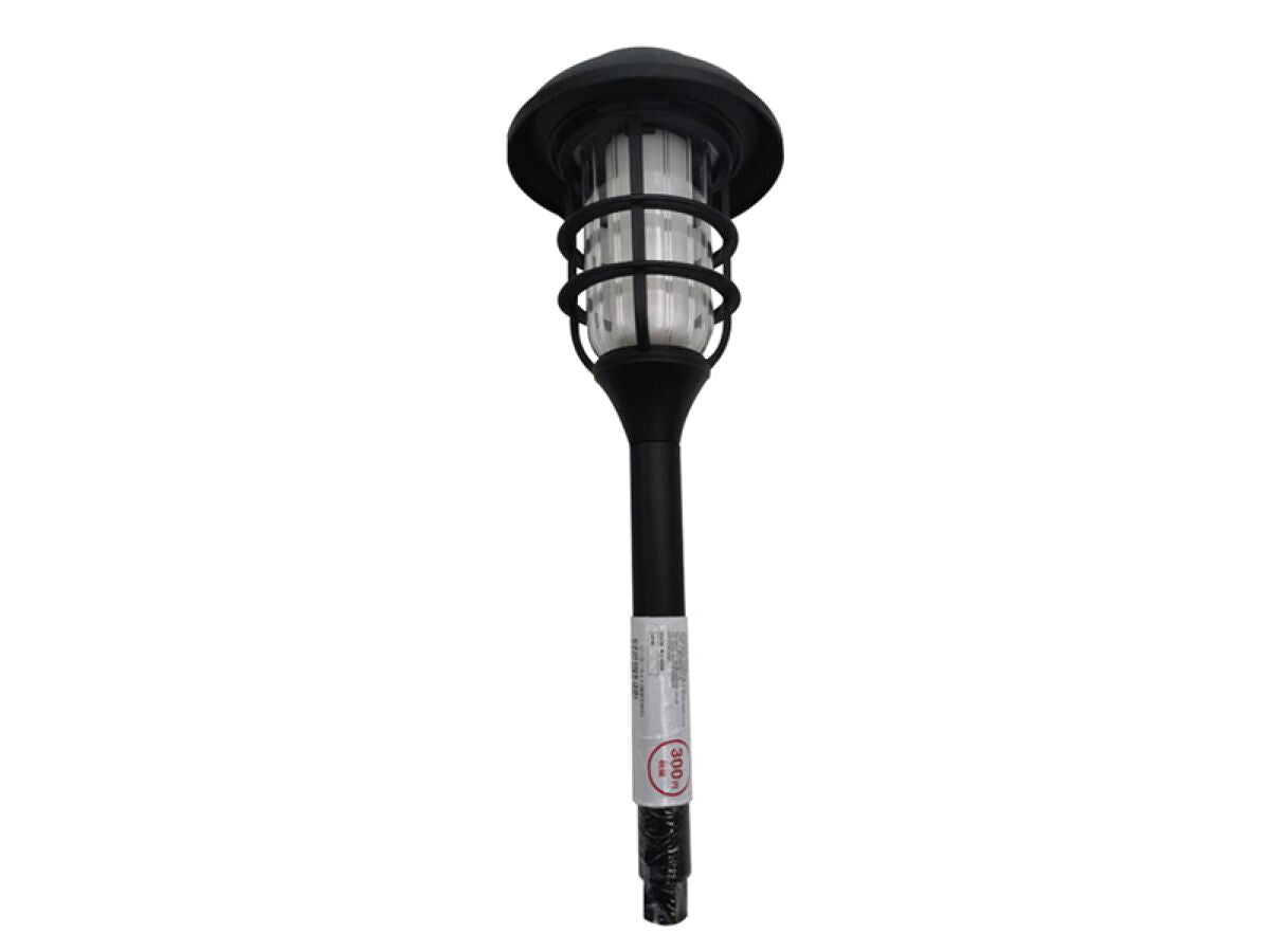 Solar Light (Flame Flickering)
