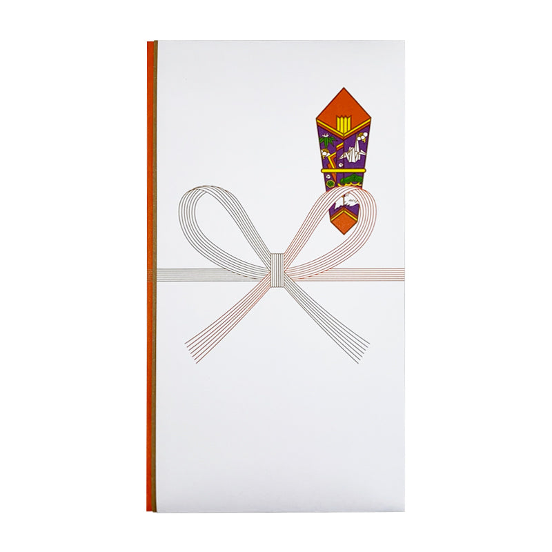 Basic Celebration Envelope (3 pieces)