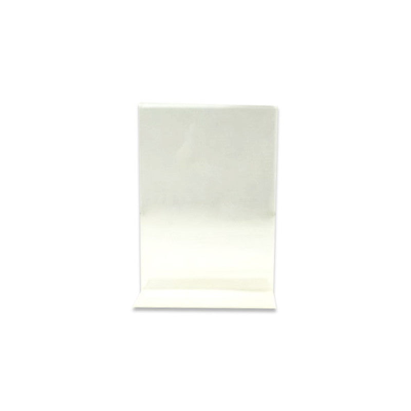 T-Shaped Card Stand