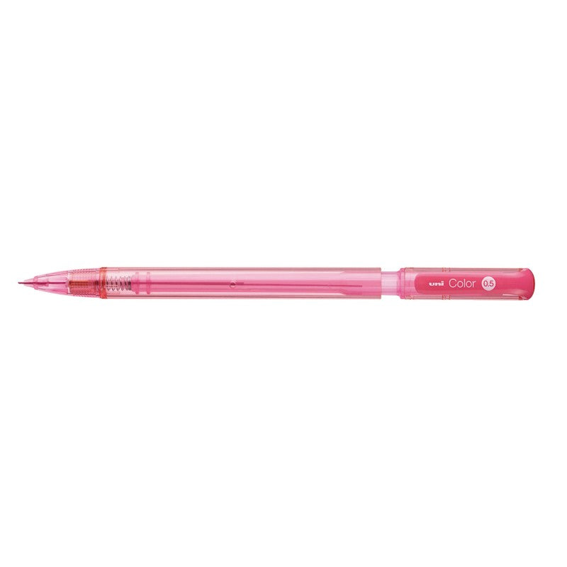 Color Sharp Pencil (Pink)