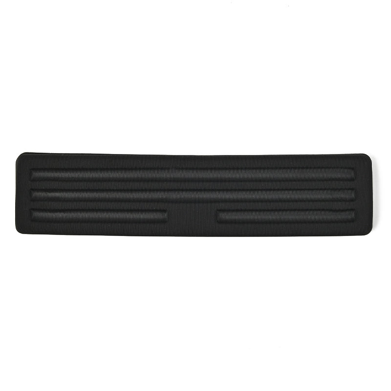 Memory Foam Wrist Rest (For Keyboard)