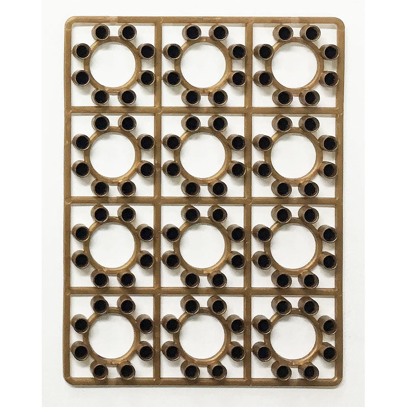 Toy Gun Bullets (8 Shots)