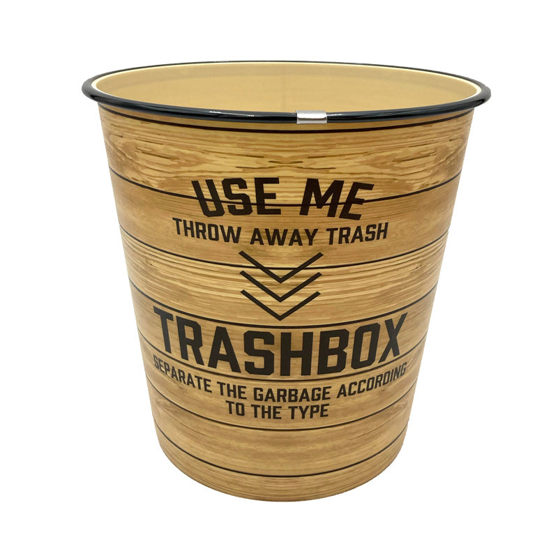 Dust Box DWD