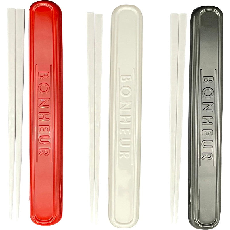 Bonheur Chopsticks Case Set