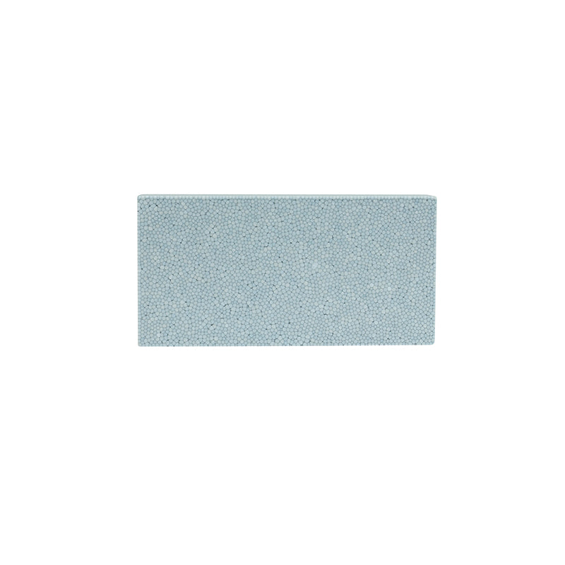 Gray Foam Brick