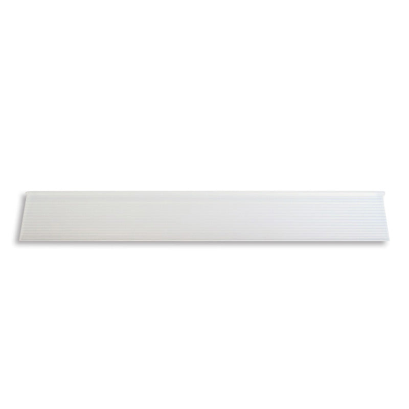 Furniture Anti-Tip Stabilizer Plate