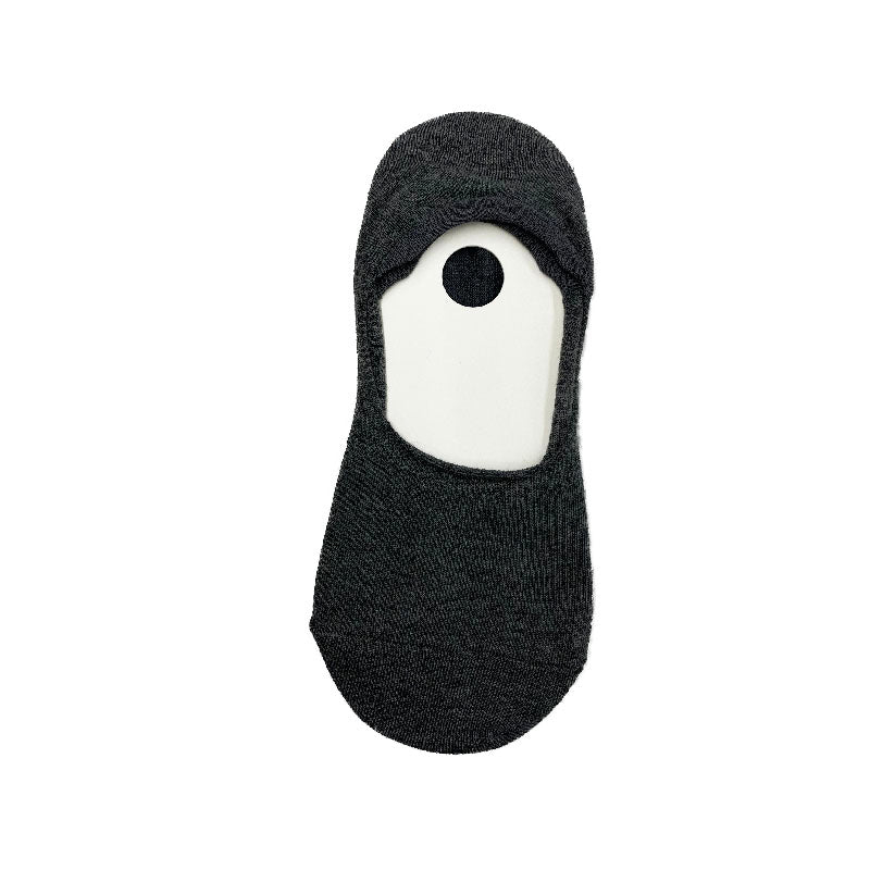 Seamless Cover (Standard, Deep-Cut, Gray)