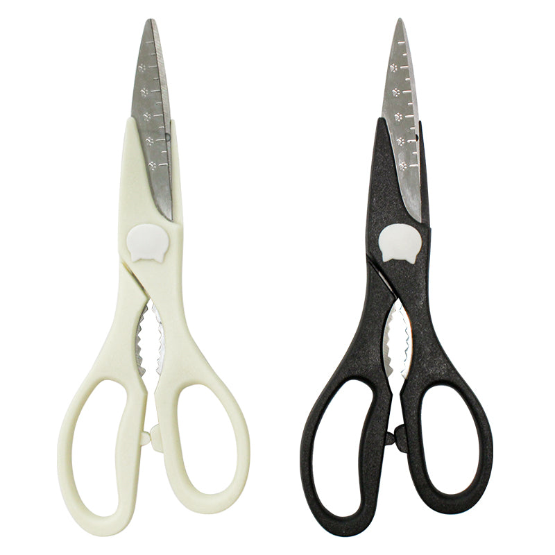 Kitchen Scissors (MEOW)