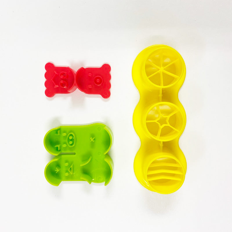 Wiener Cutter Set