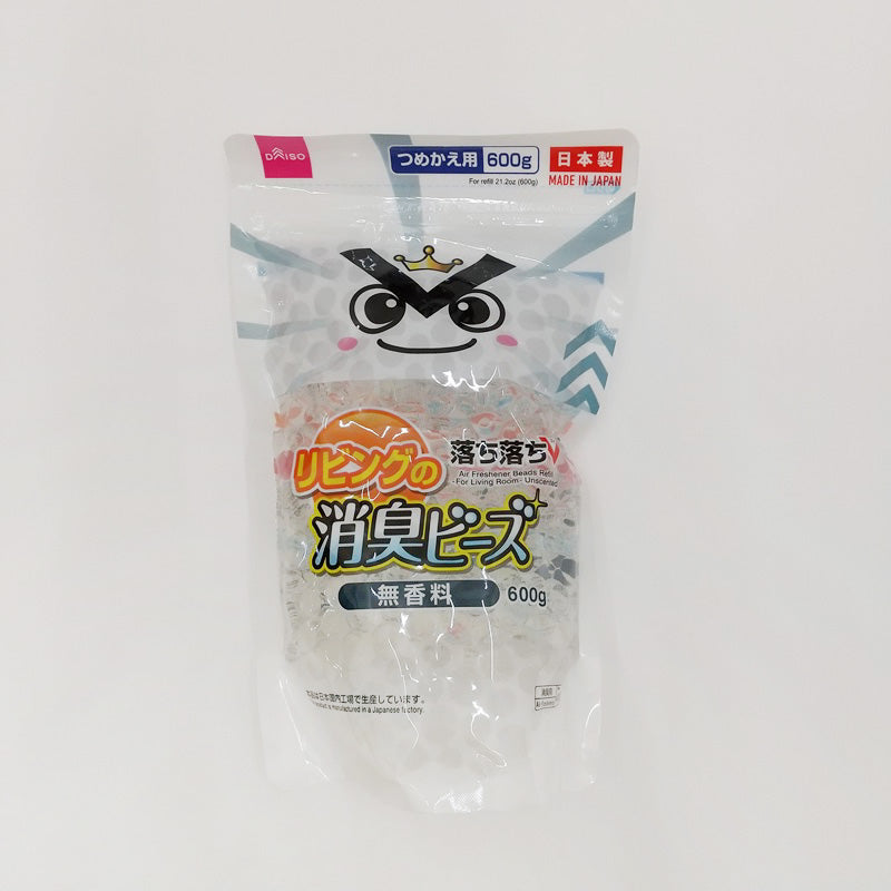 Deodorizing Beads Refill (Living Room, Unscented, Ochi Ochi V)