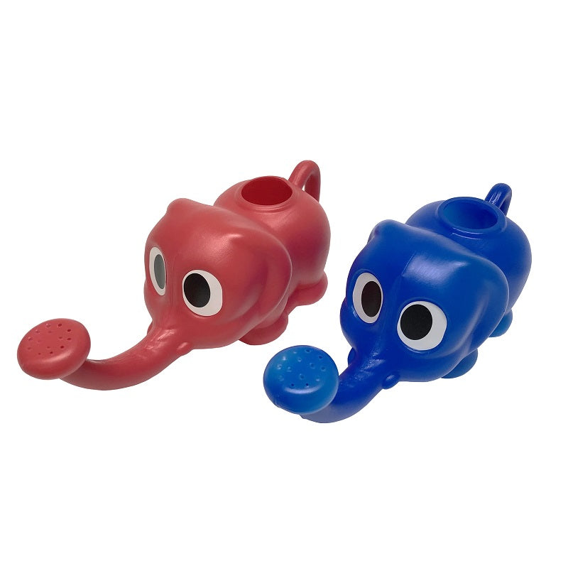 Mini Elephant Watering Can