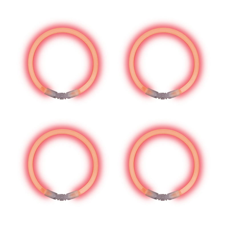 Glowing Bracelet (Red)