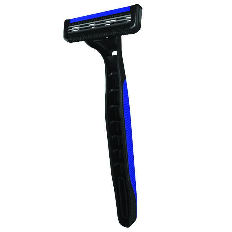Razor (Men's, 2-Blade, 3 pcs)