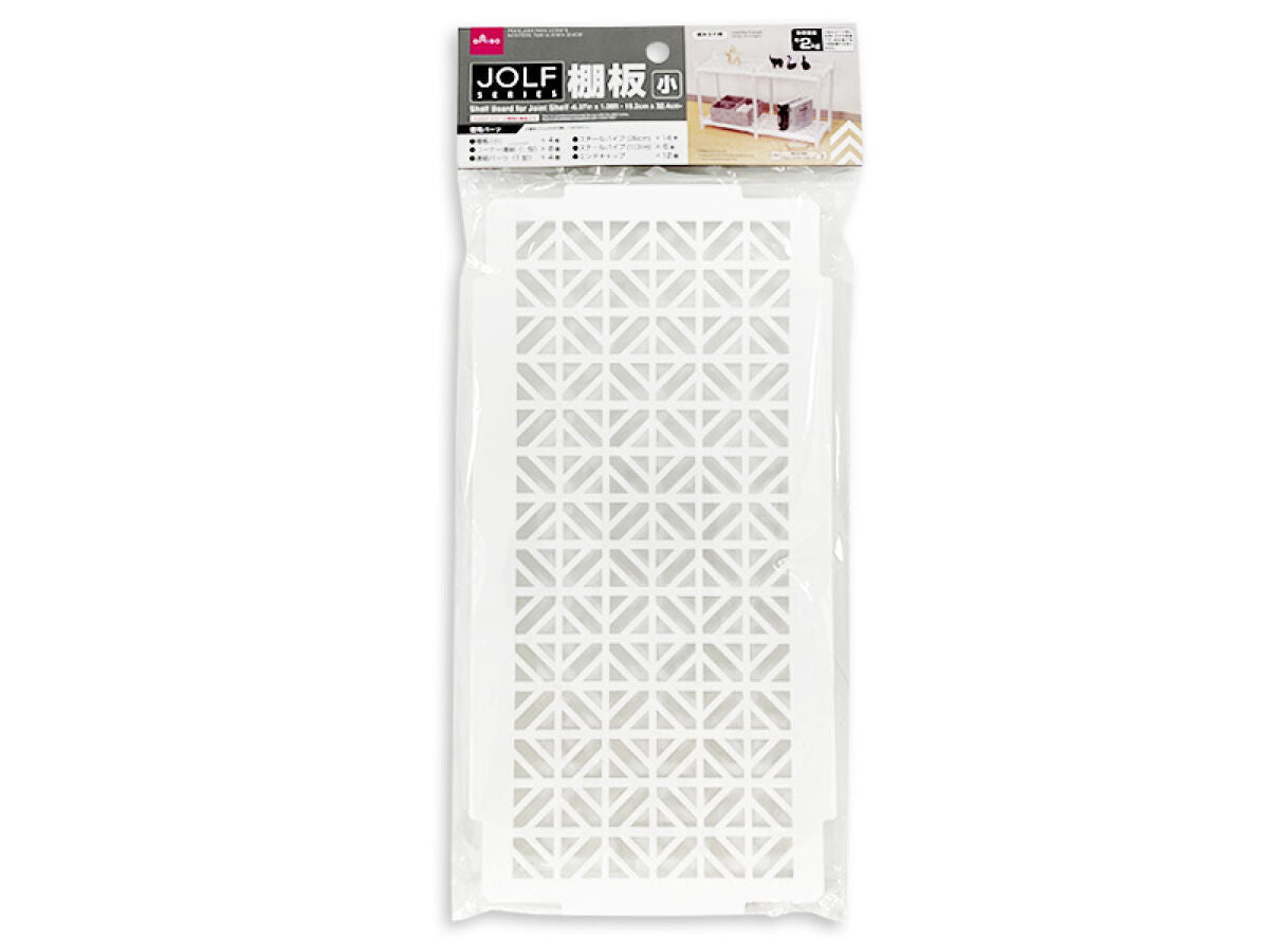 Shelf Board for Joint Shelf