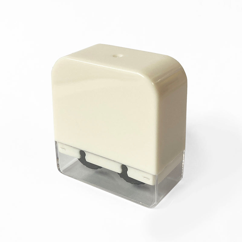 Personal Information Protection Stamp (Double Roller Type)