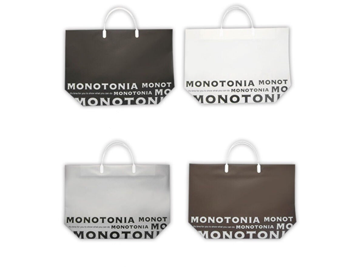 Leisure Bag Monotonia (Large)