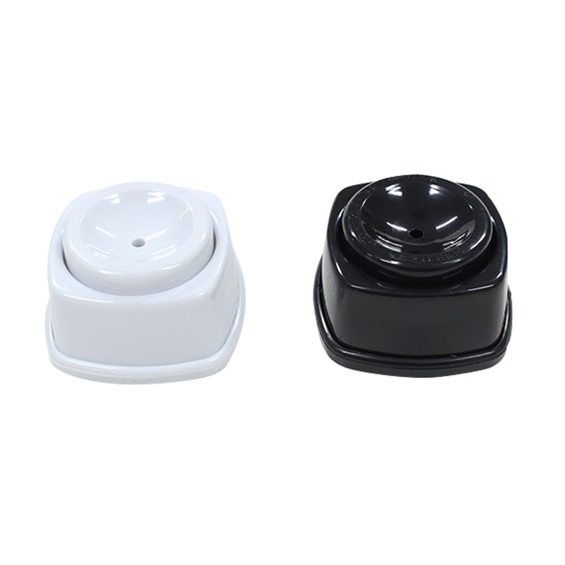 Egg Puncturing Tool (White/Black)