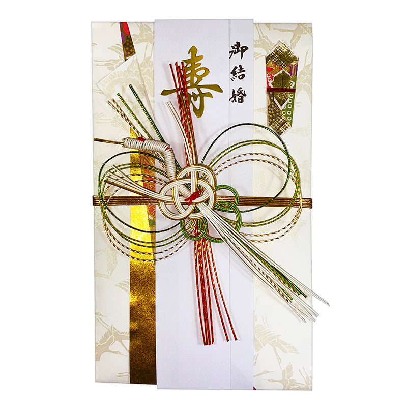 Creative Decorative Large Money Envelope (Crane)