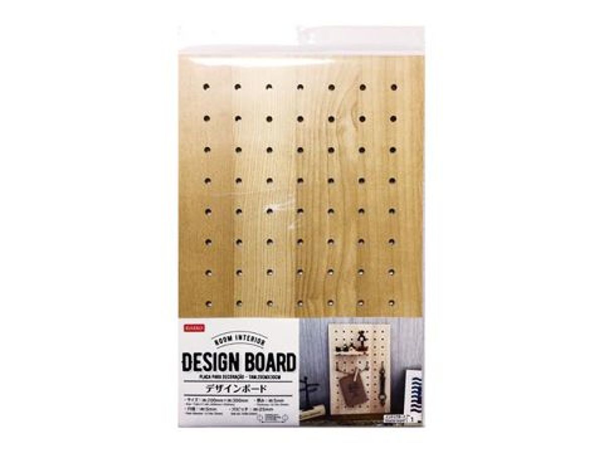 Design Board