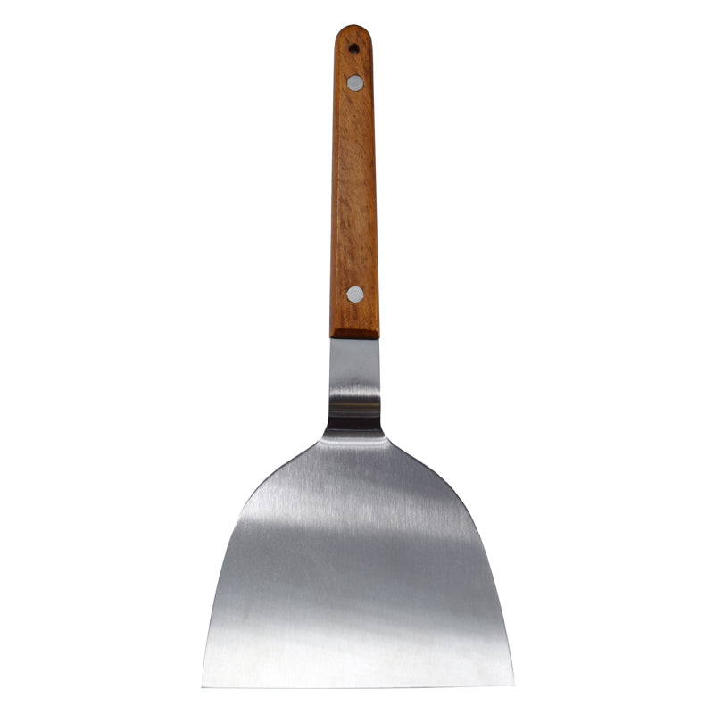 Stainless Steel Okonomiyaki Spatula