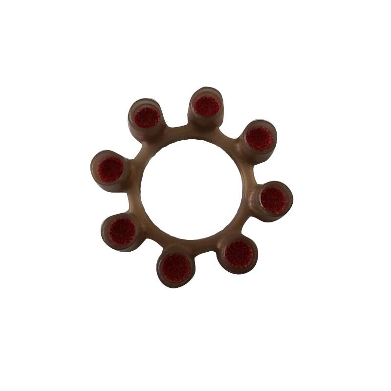 8-Shot Pistol Bullets