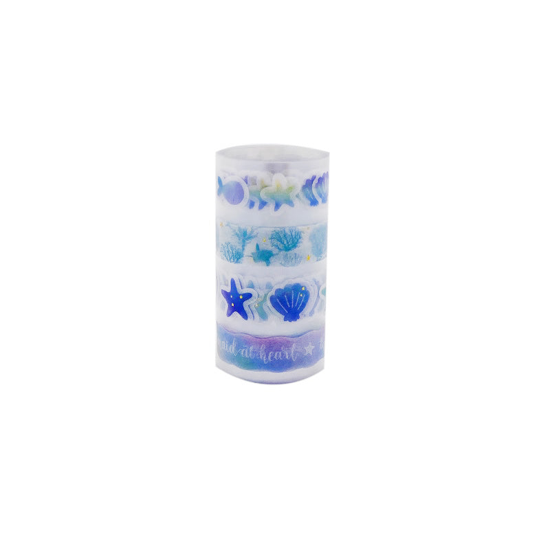 Masking Tape B (MM)