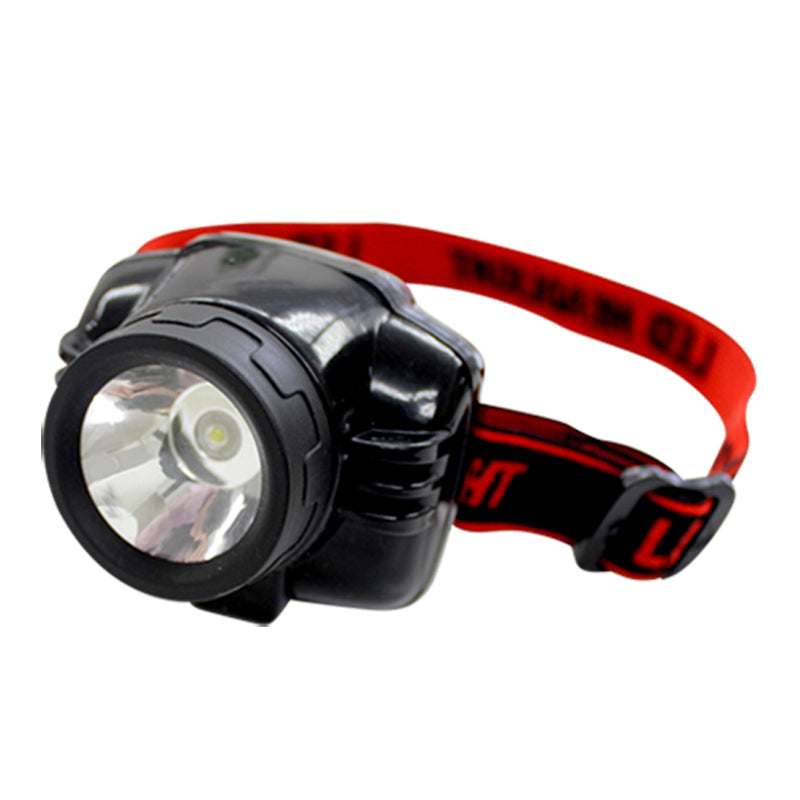 LED Headlight