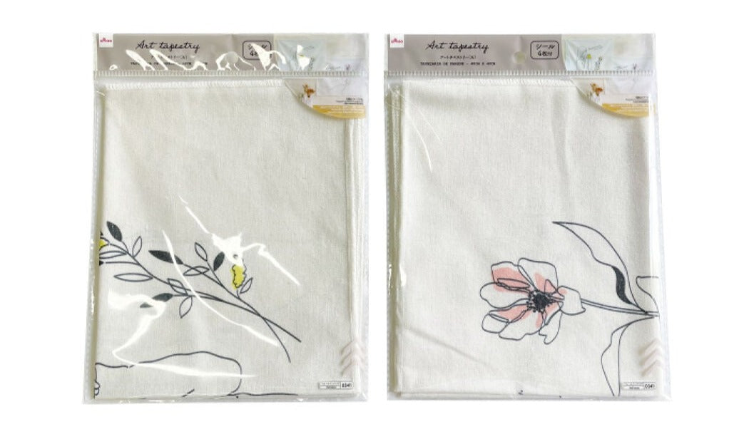 Art Tapestry A