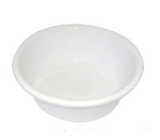 Comfort Bath Bucket Ivory