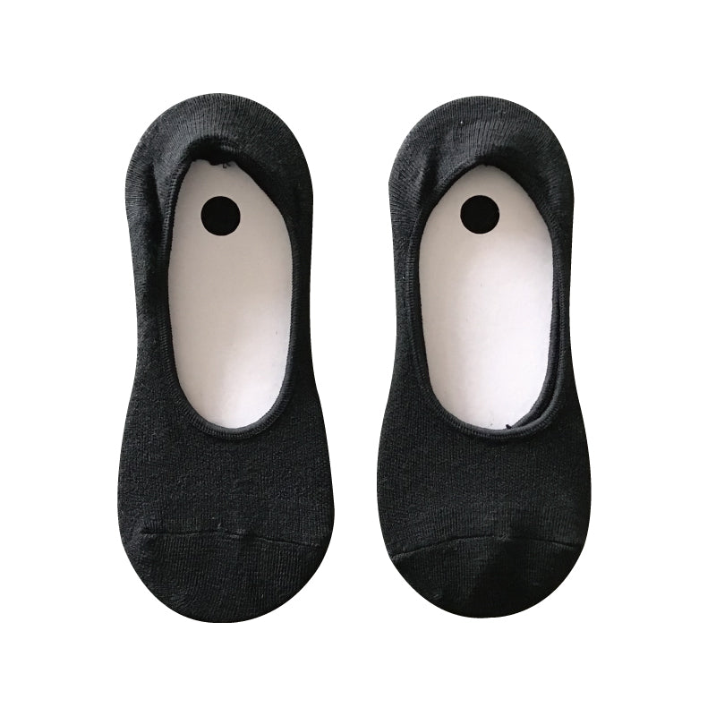 Cover Socks (Deep Fit)