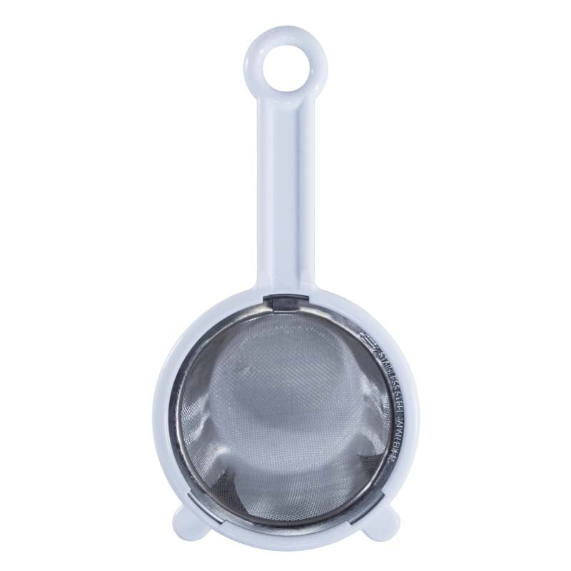 Tea Strainer (Deep Type, with Handle)