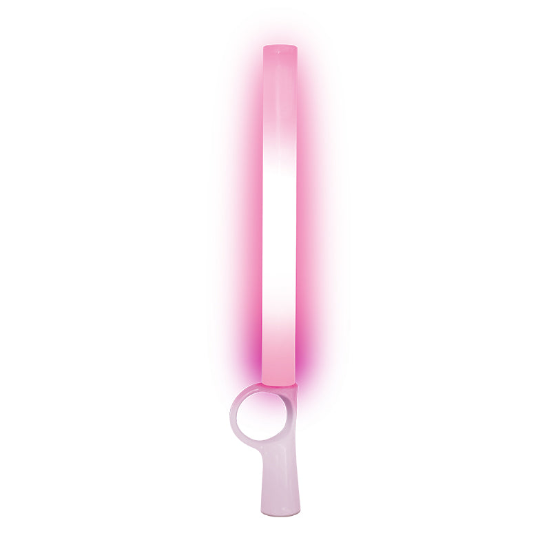 High Brightness Glow Stick (Pink)
